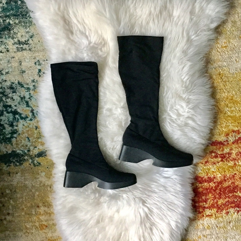 ❗️SOLD❗️Vintage Nine West Boots